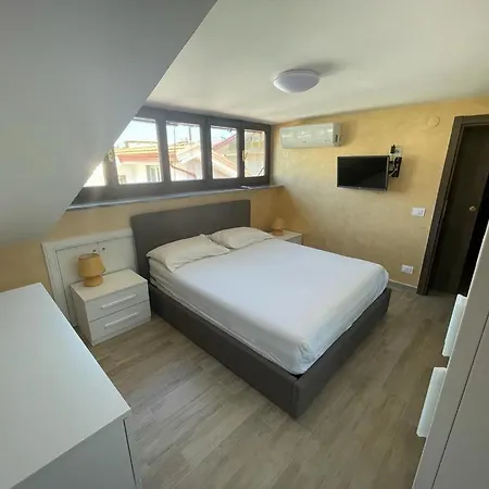 Gg Apartment *