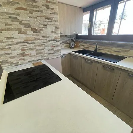 Gg Apartment