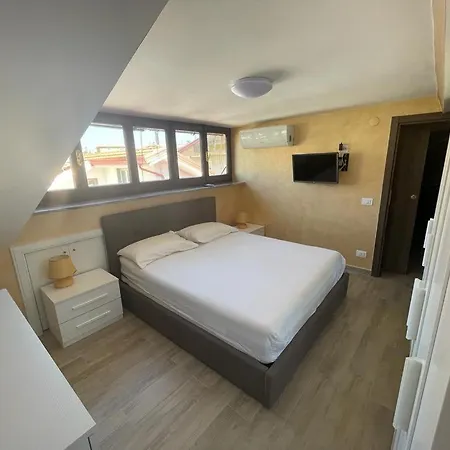 Gg Apartment *