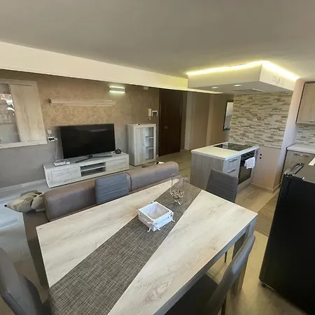 Gg Apartment Agropoli